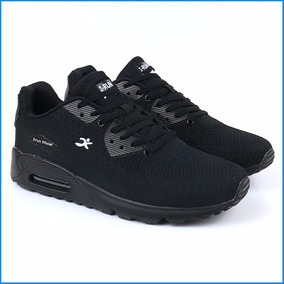 Billeteras I Run - Zapatillas Negro en Mercado Libre Perú