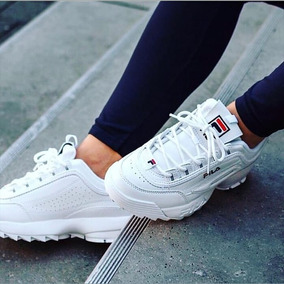 fila converse