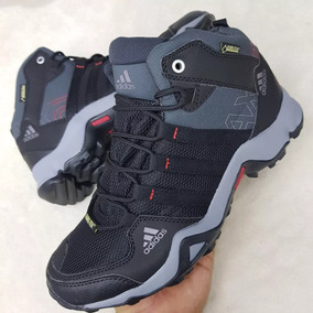 botines adidas hombre