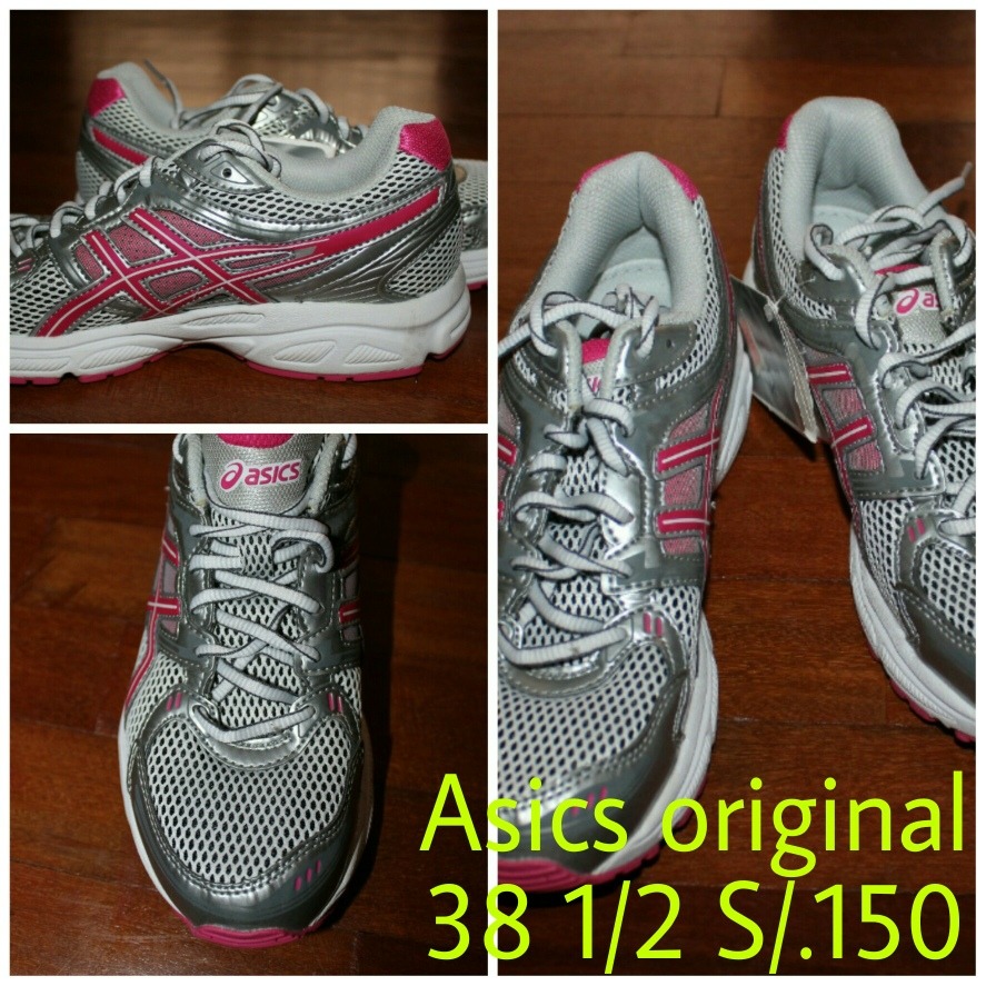 asics talla 38 asics talla 38