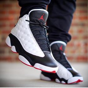 imagenes de tenis jordan 13