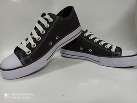 zapatillas estilo converse