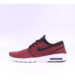 Zapatillas Nike Sb Stefan Janoski Elite Talle 43 - Zapatillas Rojo en  Mercado Libre Argentina