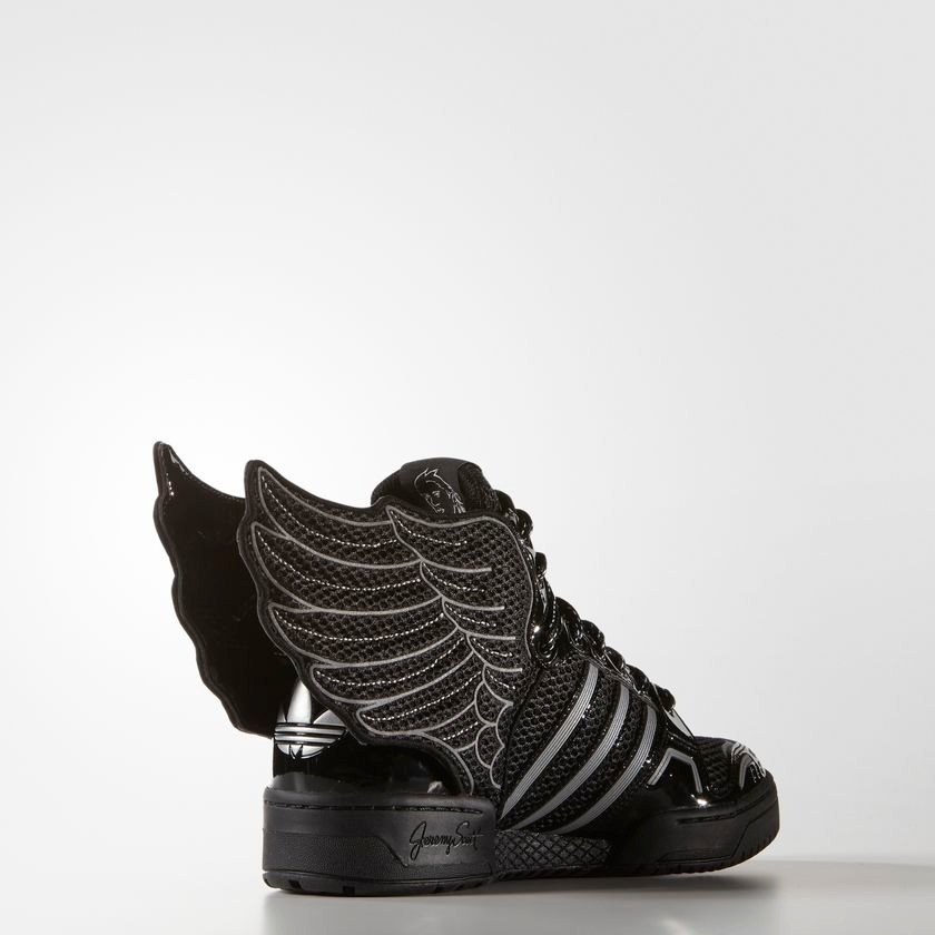 adidas wings jeremy scott