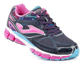 zapatillas joma mujer