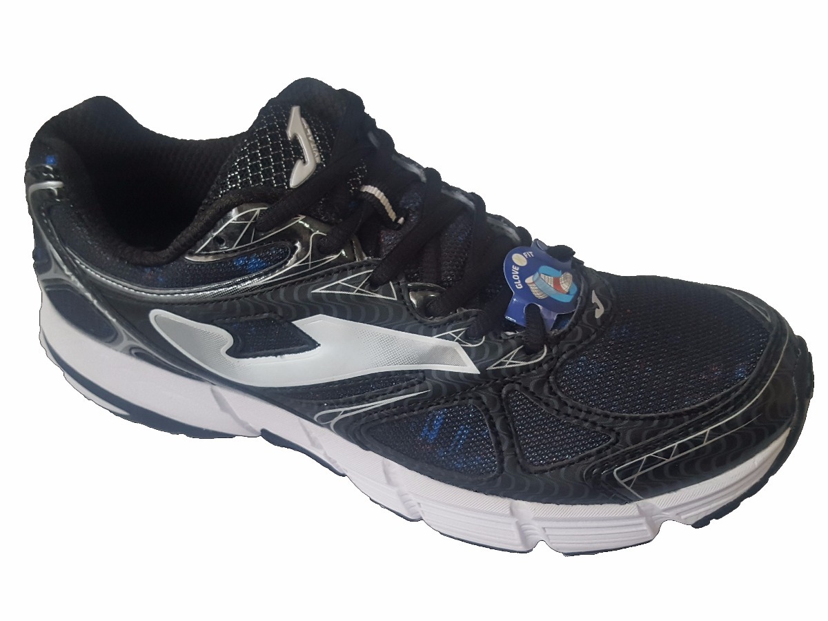 Zapatillas Joma Running Vitaly Urbanas - $ 1.049,00 en Mercado Libre