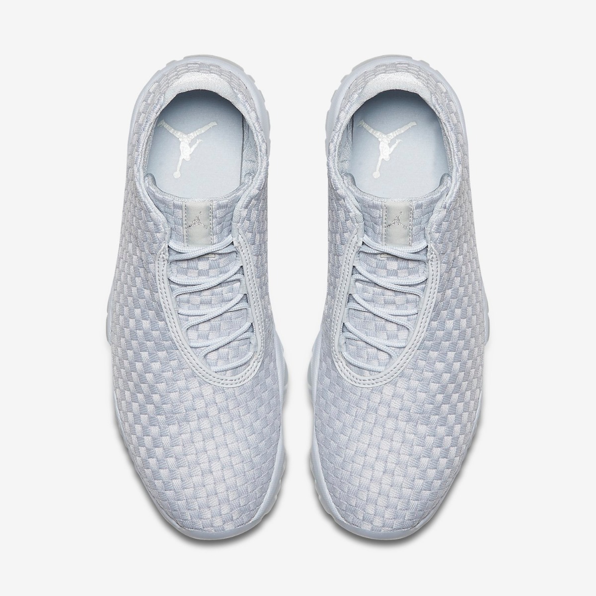 zapatillas jordan future