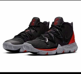 Zapatilla Basquet Kire Irving Nike Hombre - Deportes y Fitness en Mercado  Libre Argentina