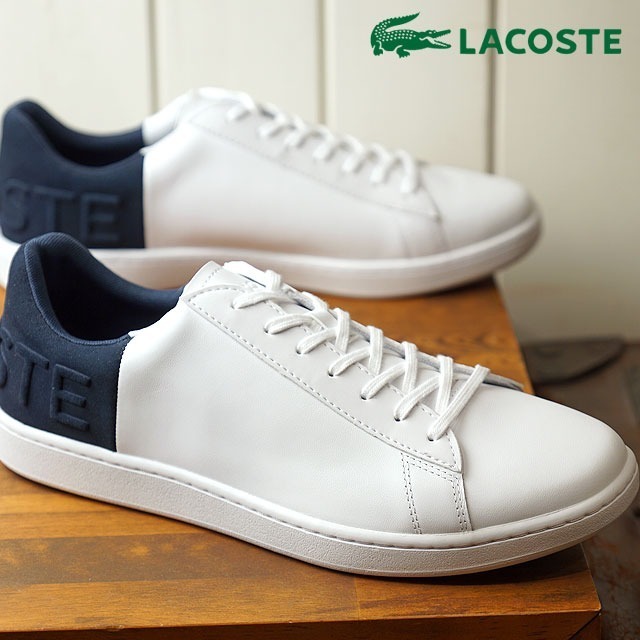 Final Sucio limpiador Tenis Lacoste Carnaby Evo 318 Flash Sales - deportesinc.com 1688488206