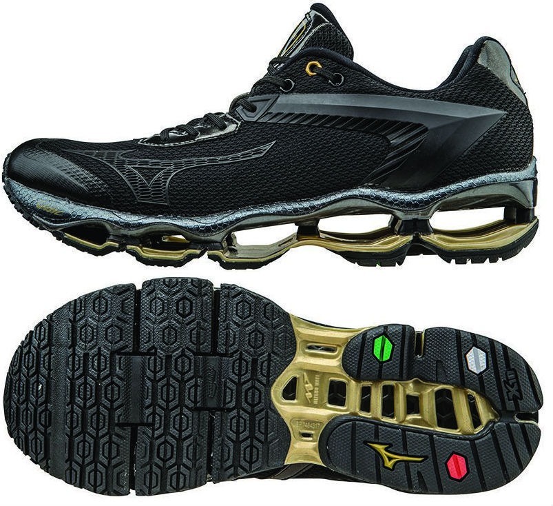 zapatillas mizuno lamborghini