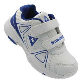 Zapatillas Le Coq Nils Strap Jr Zapatillas Le Coq Nils Strap Jr