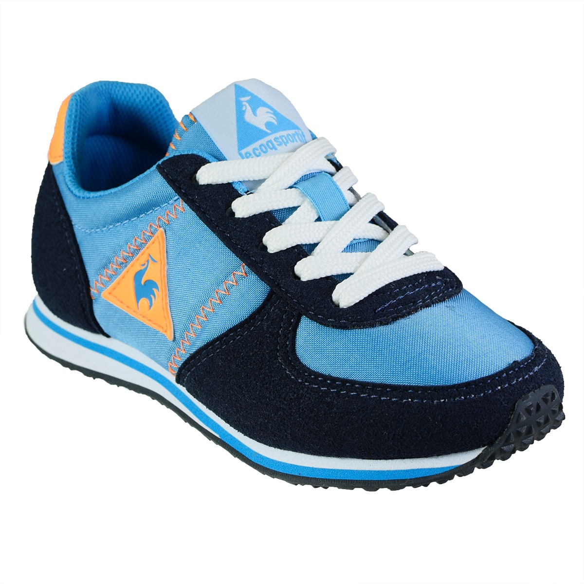 Zapatos Le Sportif Niños Largos Clearance, 51% OFF |