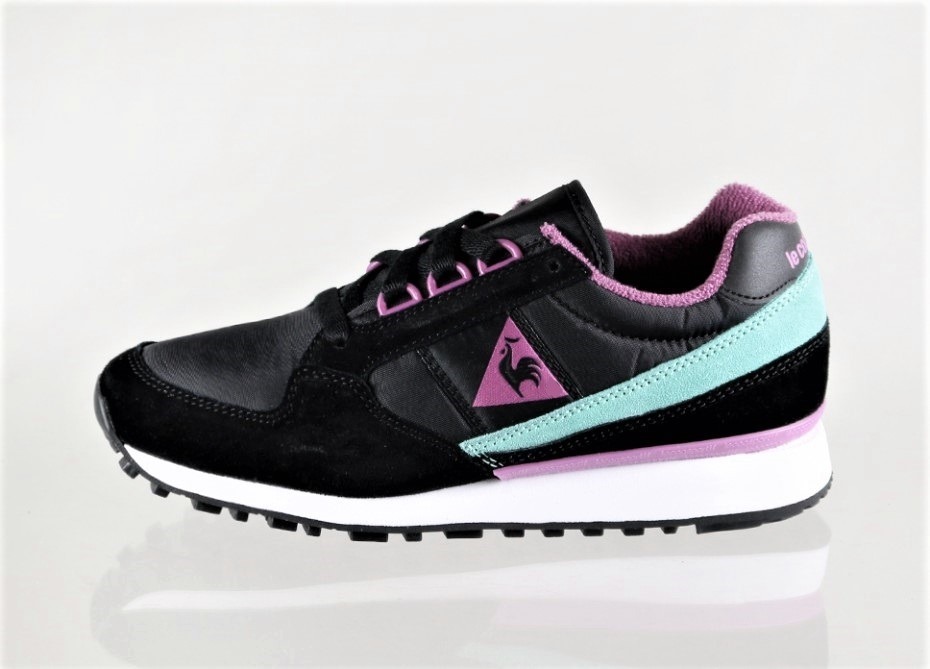 entusiasta morir unir Le Coq Sportif Zapatillas Negras Hombre 2018 Shop - www.cimeddigital.com  1688329978