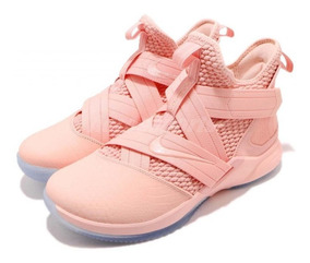 lebron soldier 12 rosas