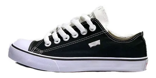 bambas levis mujer