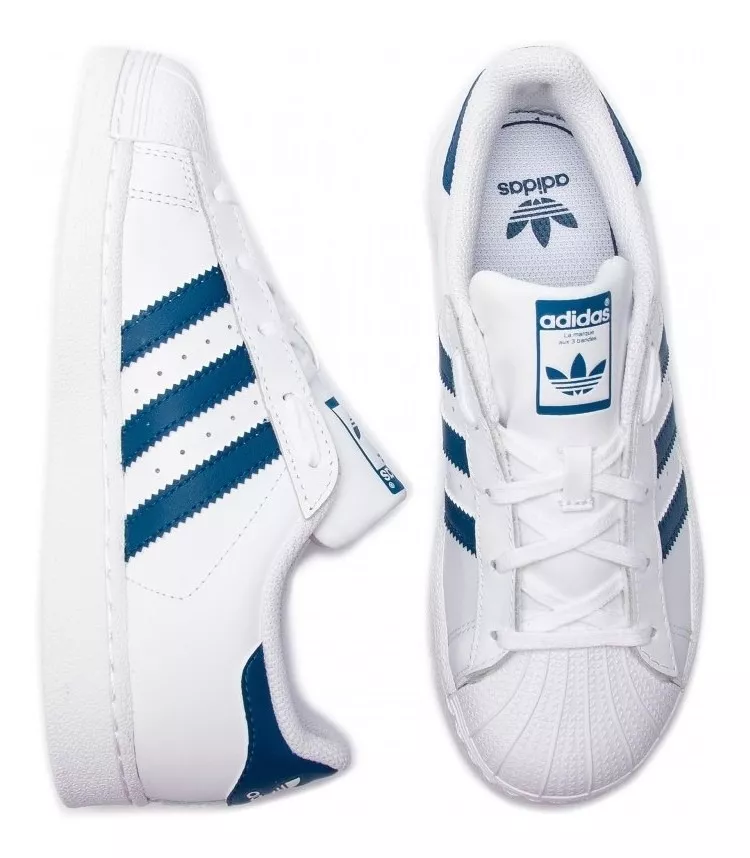 zapatillas lifestyle adidas