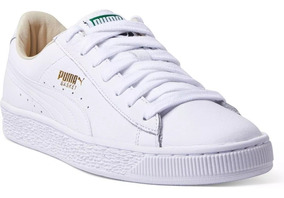 bambas puma blancas hombre bambas puma blancas hombre