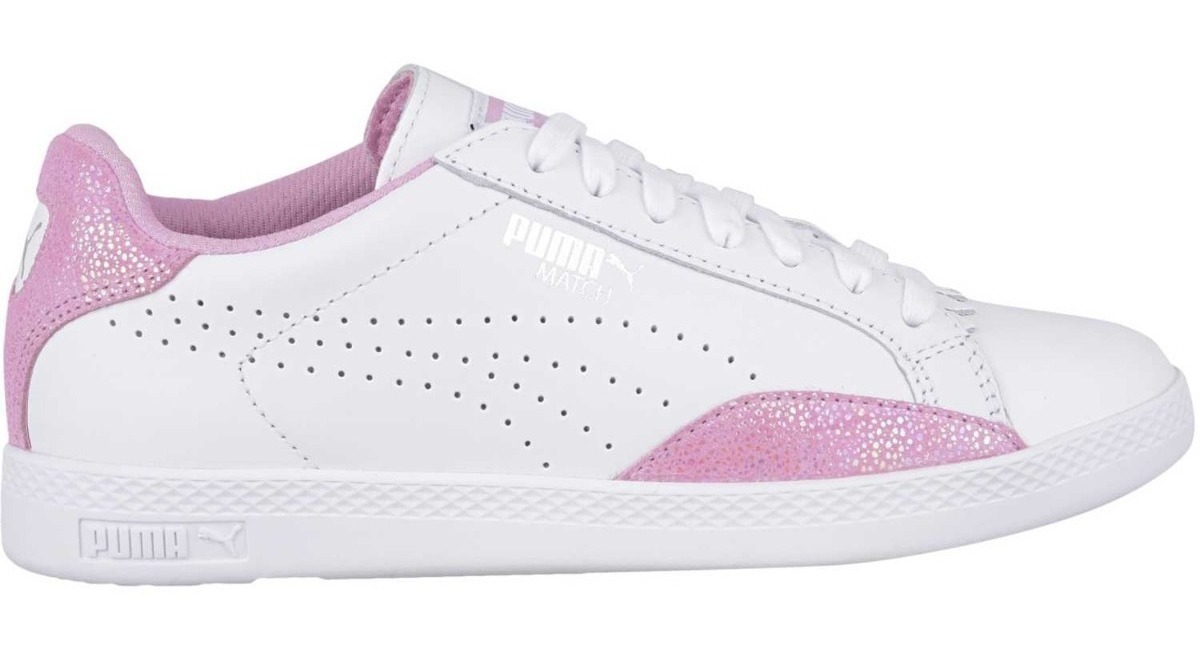 puma match mujer