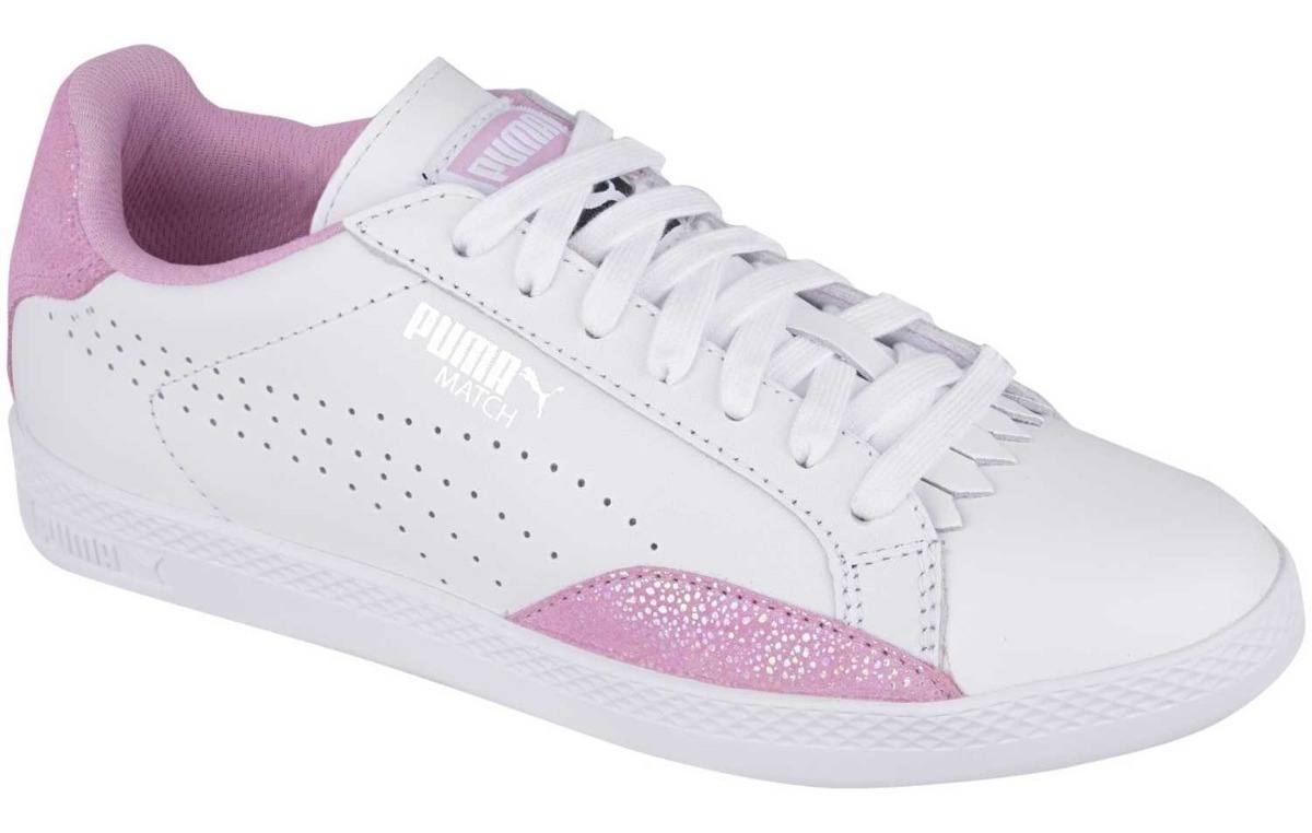 puma match mujer