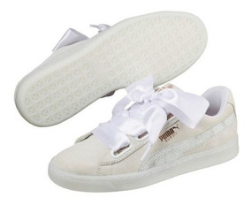 puma heart mujer puma heart mujer