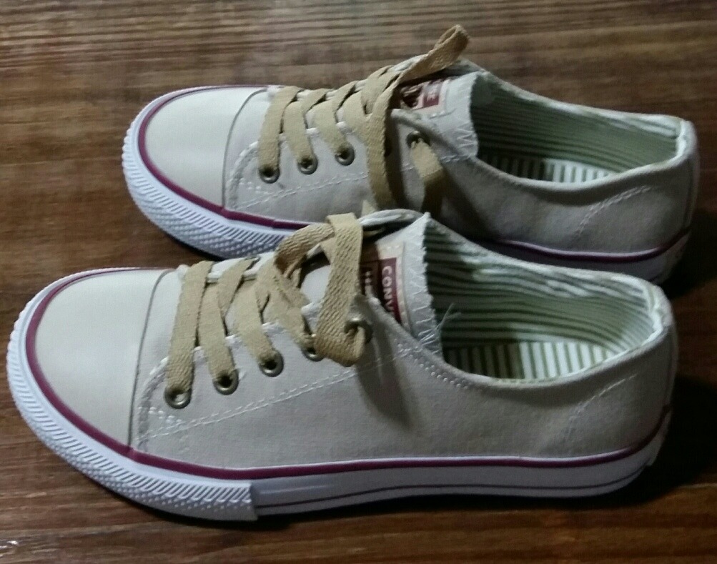 Converse Zapatillas Star All Lona Cordones Con Tipo Nuevas QdxthrCBso