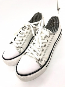 zapatillas tipo converse plataforma zapatillas tipo converse plataforma