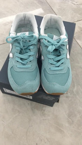 new balance verde agua new balance verde agua
