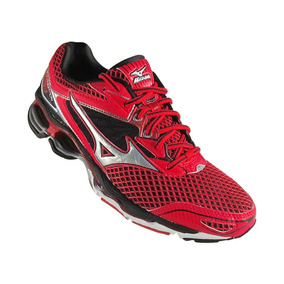 zapatillas mizuno cordoba