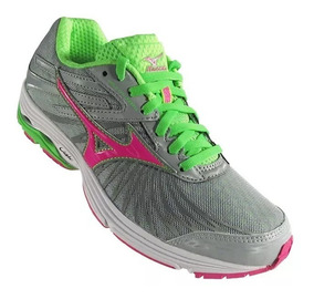 zapatillas mizuno wave prime 8