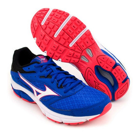 zapatillas mizuno de mujer