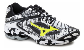 zapatillas voley hombre