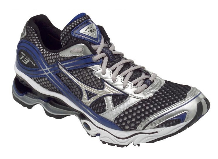 mizuno wave creation 13