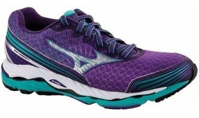 mizuno wave paradox 2 mujer