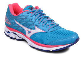 mizuno running mujer