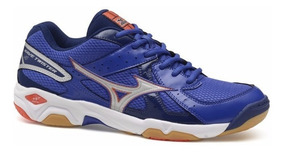 mizuno de voley