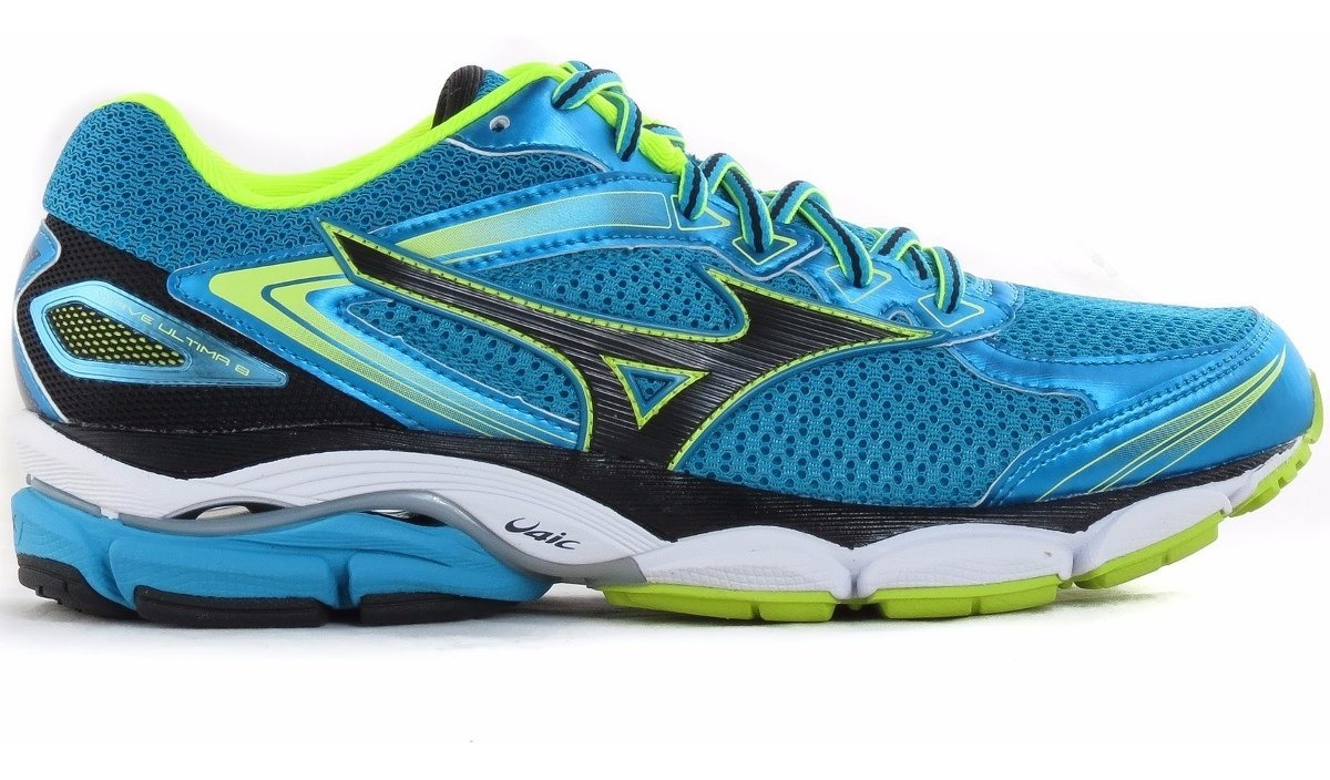 tenis mizuno feminino buscape