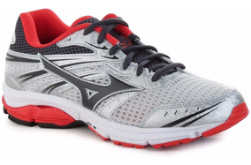 zapatillas mizuno running hombre decathlon