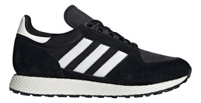 adidas groove hombre