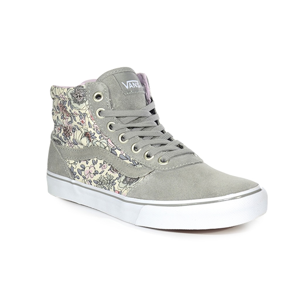 vans milton mujer vans milton mujer
