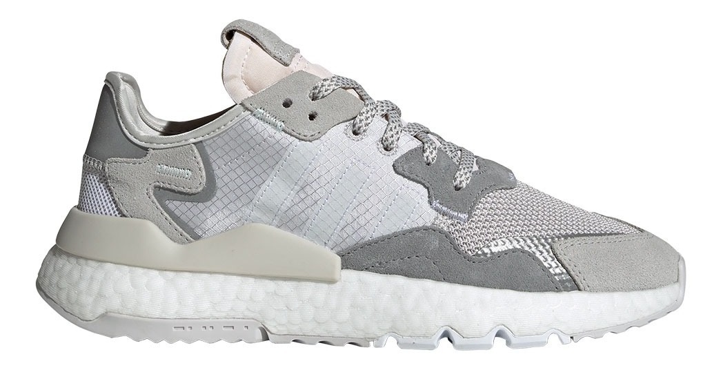 Zapatillas Mujer adidas Originals Nite Jogger 6569 Zapatillas Mujer adidas Originals Nite Jogger 6569