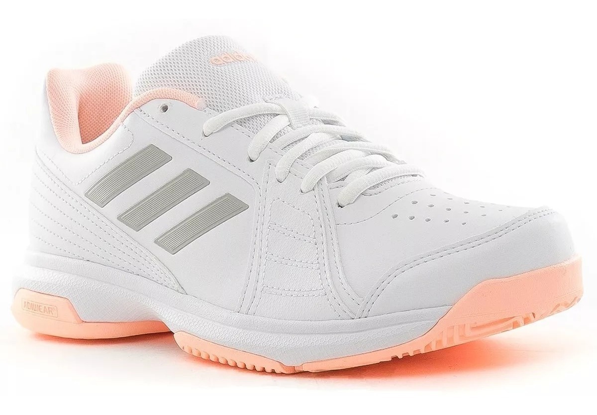 Zapatillas de tenispádel de mujer Aspire adidas Zapatillas de tenispádel de mujer Aspire adidas