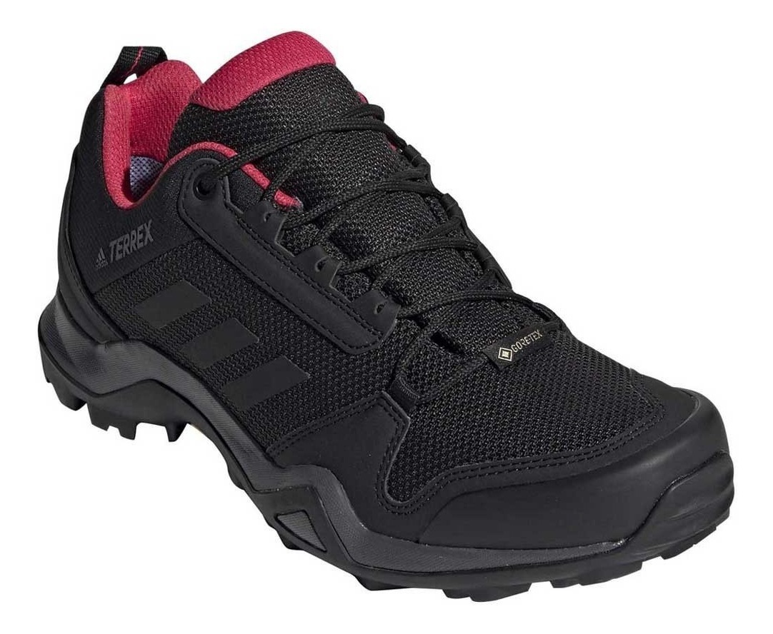 Zapatillas Mujer adidas Terrex Ax3 Goretex Zapatillas Mujer adidas Terrex Ax3 Goretex