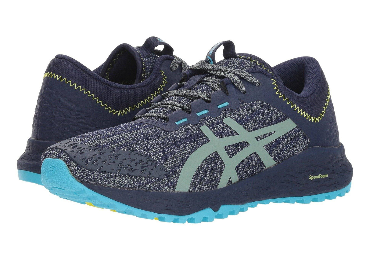 asics alpine xt mujer asics alpine xt mujer