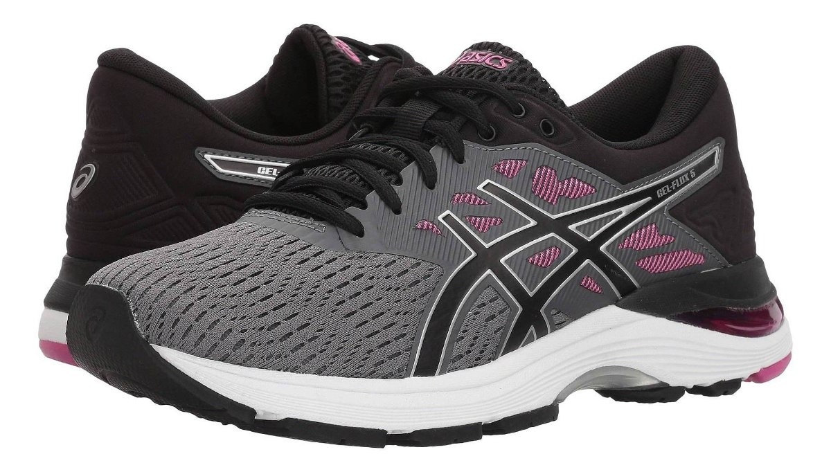 asics gel flux 5 mujer asics gel flux 5 mujer