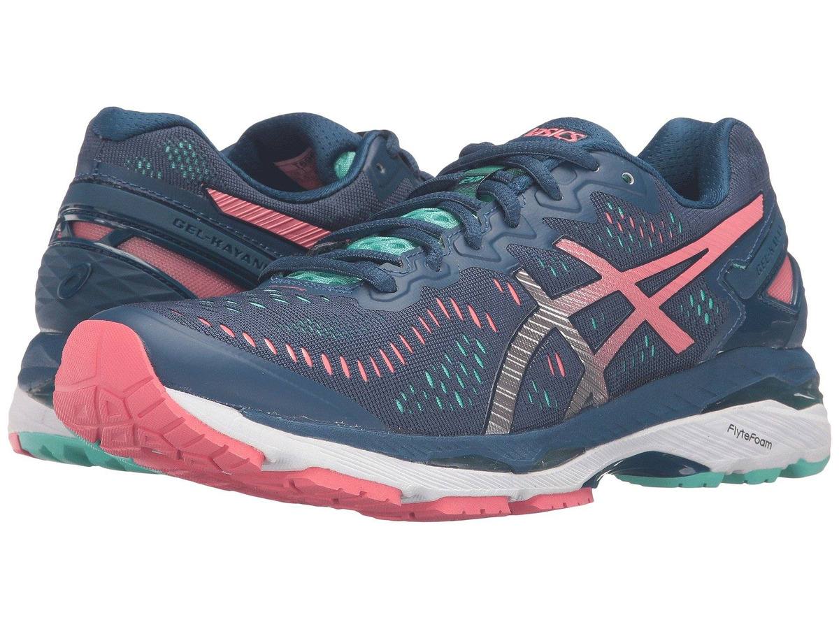 asics kayano 23 mujer asics kayano 23 mujer