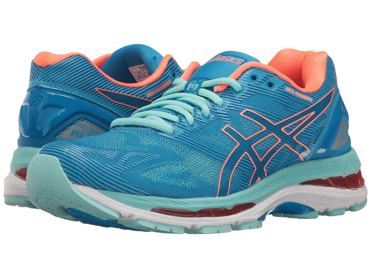 zapatillas asic gel nimbus 19 mujer zapatillas asic gel nimbus 19 mujer