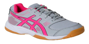 zapatillas de handball mujer asics