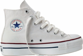 converse all star mujer blancas con plataforma converse all star mujer blancas con plataforma