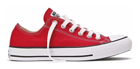 mujer converse rojas mujer converse rojas