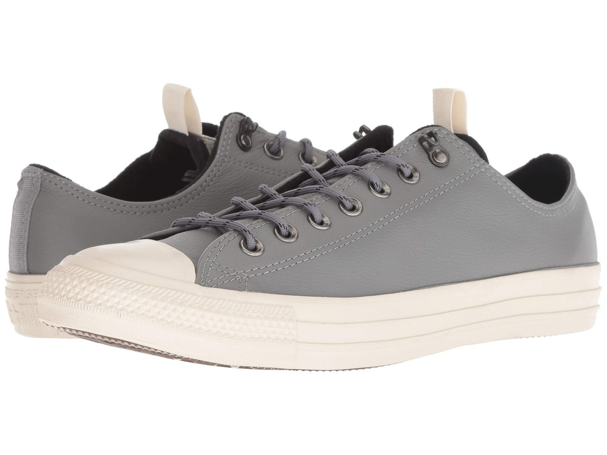 leather converse mujer ox leather converse mujer ox